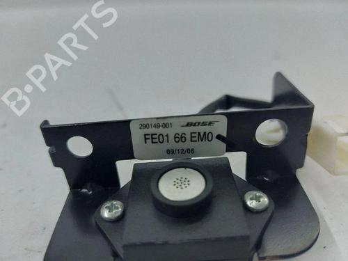 Electronic module MAZDA CX-7 (ER) 2.3 MZR DISI Turbo AWD (ER3P) | BP40246689M83  - Image 6