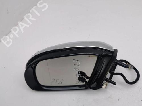 Left mirror MERCEDES-BENZ M-CLASS (W164) ML 320 CDI 4-matic | BP28898450C26 