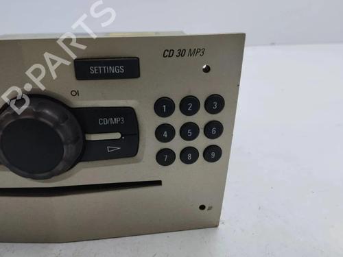 Electronic module OPEL CORSA D (S07) 1.3 CDTI (L08, L68) | BP36204416M83 - Image 7