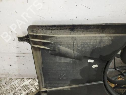 Radiator fan FORD FOCUS C-MAX (DM2) 1.6 TDCi | BP33920877M35 - Image 2