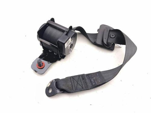 Used Rear left seatbelt KIA OPTIMA (FSGDS6B) 1.7 CRDi (136 hp) 29054384