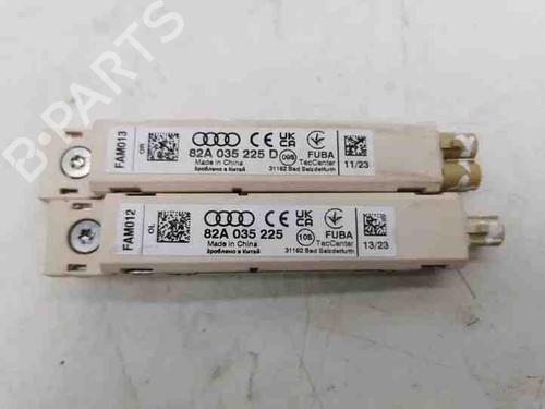 Used Electronic module AUDI A1 Sportback (8XA, 8XF) 1.0 TFSI (95 hp) 28863050