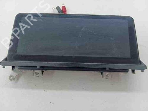 Used Electronic module BMW X5 (E70) xDrive 30 d (235 hp) 28858393