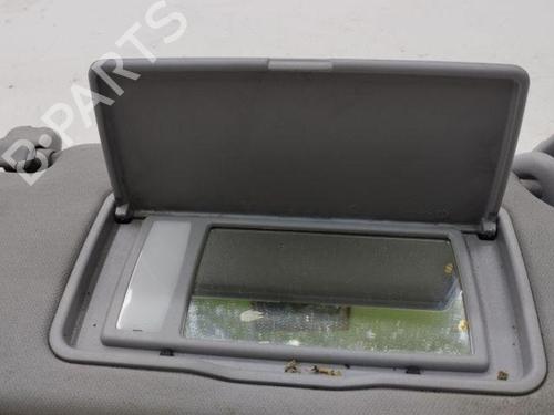 Used Right sun visor HONDA CR-V II (RD_) 2.2 CTDi (RD9) (140 hp) 28841161
