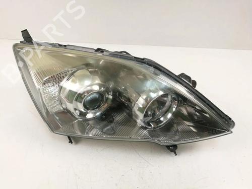 Right headlight HONDA CR-V III (RE_) 2.2 i-CTDi 4WD (RE6) | BP33207124C29 - Image 3