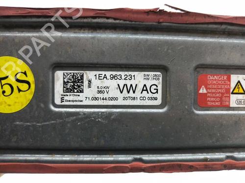 Module électronique VW ID.3 (E11, E12) 1st | BP33899697M83 - Image 8