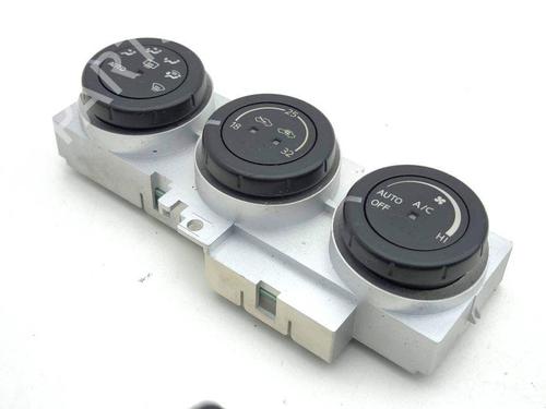 Elektronisk modul NISSAN 350Z Coupe (Z33) 3.5 (AAZ33) | BP28882465M83 