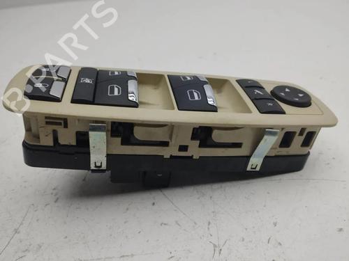 Right front window switch MASERATI GHIBLI III (M157) 3.0 D | BP33903312I26  - Image 5