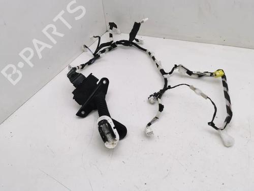 Used Wiring harness Wiring harness 36081364 36081364