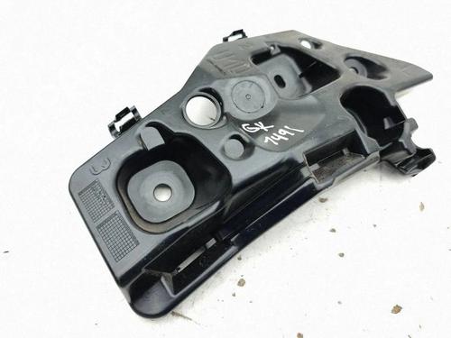 Used Rear bumper bracket Rear bumper bracket BMW X2 (U10) iX2 eDrive 20 (204 hp) 40070965 40070965