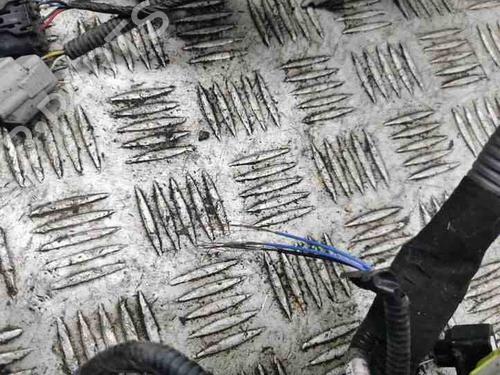 Wiring harness LEXUS NX (_Z1_) 300h AWD (AYZ15_) | BP28857007E16