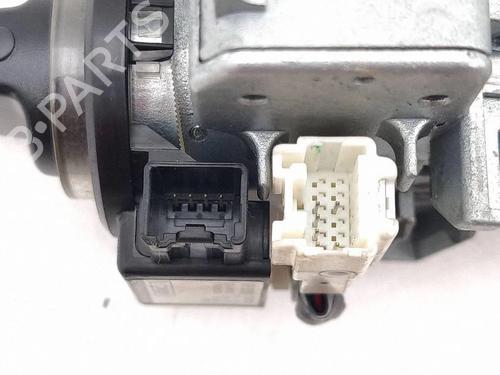 Ignition barrel MAZDA CX-7 (ER) 2.2 MZR-CD AWD (ER10A) | BP39421122M48 - Image 5