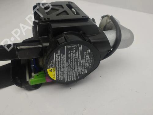 Front right seatbelt OPEL ANTARA A (L07) 2.2 CDTi | BP36085116I25 - Image 2