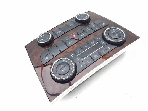 Control unit MERCEDES-BENZ M-CLASS (W164) ML 350 CDI 4-matic (164.125, 164.124) | BP36330024M11 - Image 4