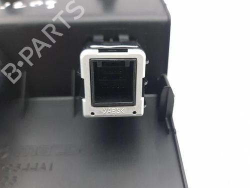 Electronic module MAZDA 6 Estate (GJ, GL) 2.2 D | BP28878747M83