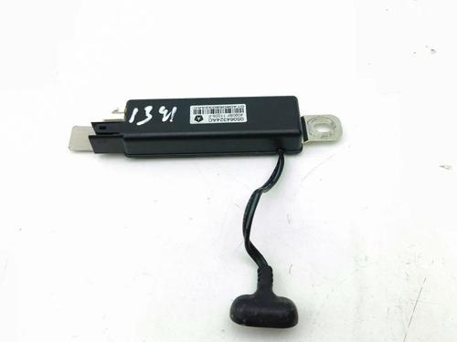 Used Electronic module CHRYSLER GRAND VOYAGER V (RT) 3.8 (193 hp) 30731371