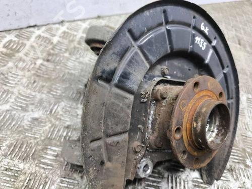 Left rear steering knuckle JEEP CHEROKEE (KL) 2.0 CRD 4x4 | BP37685259M27 - Image 3