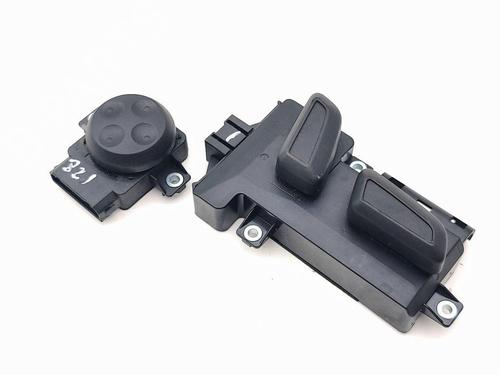 Used Switch AUDI A6 Allroad C7 (4GH, 4GJ) 3.0 TDI quattro (313 hp) 29703070