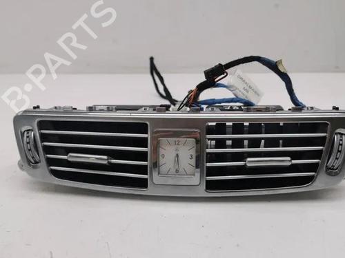 Used Air vent MERCEDES-BENZ CLS (C218) CLS 350 CDI / d (218.323) (265 hp) 28857822