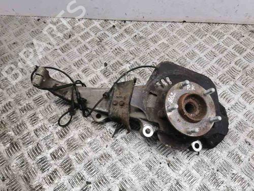 Used Left front steering knuckle NISSAN 370Z Coupe (Z34) NISMO 3.7 (344 hp) 28902201