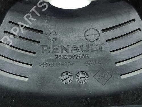 Andre RENAULT CAPTUR II (HF_) TCe 100 (HFMT) | BP38282164O1 - Image 7