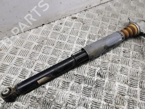 Left rear shock absorber AUDI Q2 (GAB, GAG) 35 TFSI | BP28861119M18 