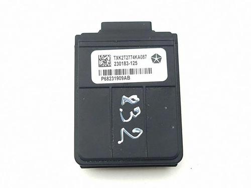 Camera JEEP CHEROKEE (KL) 2.0 CRD 4x4 | BP40231765E14  - Image 7