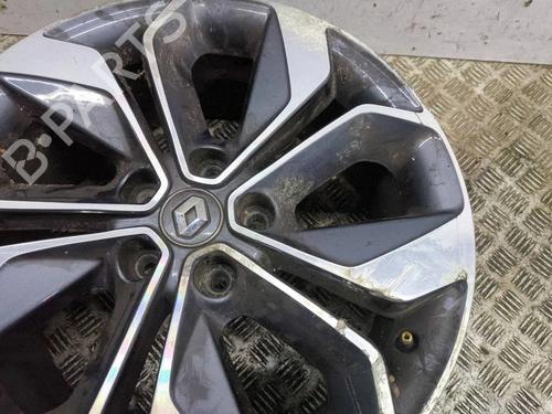 Fælk RENAULT MEGANE IV Hatchback (B9A/M/N_) 1.2 TCe 130 (B9MR) | BP38632457C45 - Image 5