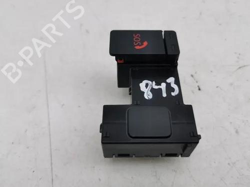 Switch NISSAN JUKE (F16_) 1.6 Hybrid | BP28865013I30