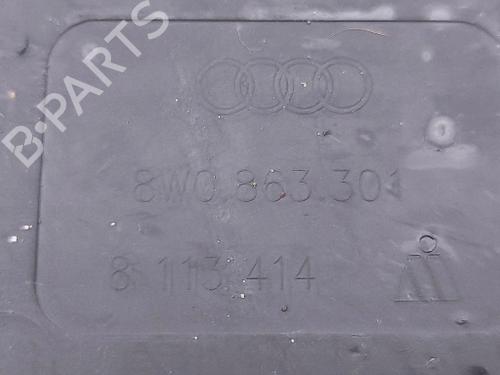 Cup/Object holder AUDI A4 B9 (8W2, 8WC) 2.0 TDI | BP40466167I37 - Image 6