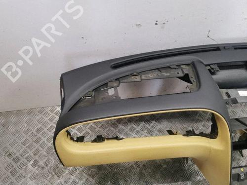 Dashboard BENTLEY CONTINENTAL FLYING SPUR (3W_) 6.0 | BP38278644C46 - Image 8