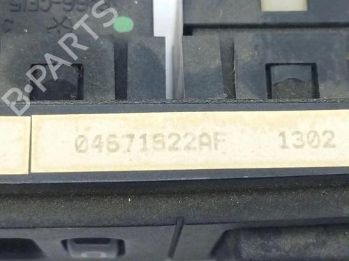 Switch CHRYSLER PT CRUISER (PT_) 2.2 CRD | BP40208427I30 - Image 4