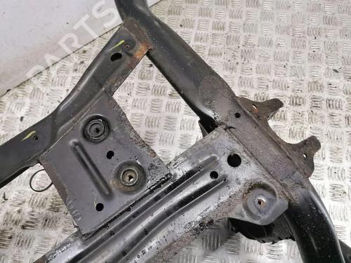 Subframe JAGUAR F-PACE (X761) 2.0 SD4 AWD | BP33259732M9 - Image 3