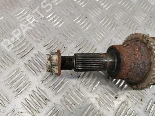 Left rear driveshaft MAZDA CX-7 (ER) 2.2 MZR-CD AWD (ER10A) | BP28897288M40 - Image 4
