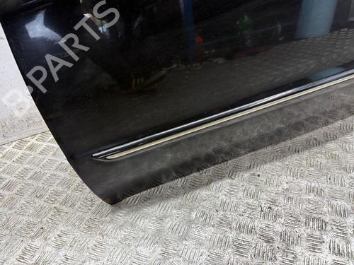 Left front door MERCEDES-BENZ A-CLASS (W169) A 180 CDI (169.007, 169.307) | BP29510032C2 