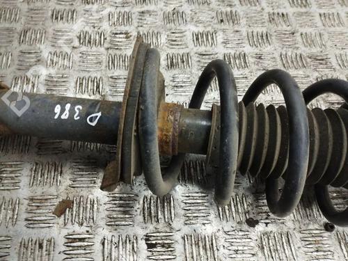 Right front shock absorber MAZDA CX-7 (ER) 2.2 MZR-CD AWD (ER10A) | BP36189211M17 - Image 6