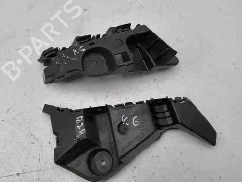 Used Rear bumper bracket AUDI A1 Sportback (8XA, 8XF) 1.0 TFSI (95 hp) 28864037