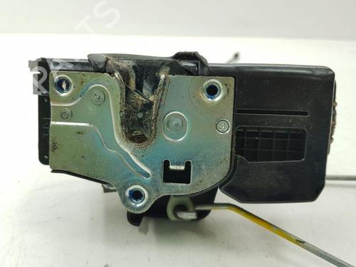 Front right lock OPEL ANTARA A (L07) 2.0 CDTI 4x4 | BP28886893C97 