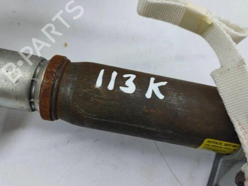 Left curtain airbag PEUGEOT 4007 (VU_, VV_) 2.2 HDi | BP28903110C11 