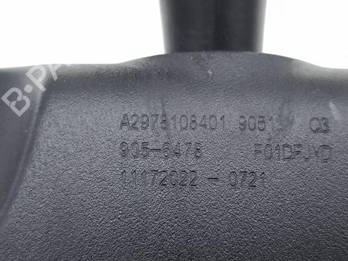 Rear mirror MERCEDES-BENZ EQE (V295) EQE 350 (295.125) | BP36784199I6  - Image 9