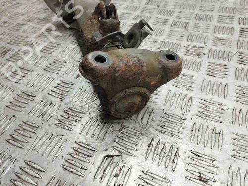 Right front shock absorber MERCEDES-BENZ C-CLASS (W204) C 220 CDI (204.002) | BP28885775M17