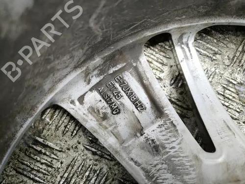 Rim AUDI Q2 (GAB, GAG) 35 TFSI | BP28861206C45 