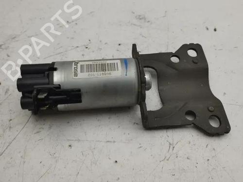 Electronic module CHRYSLER GRAND VOYAGER V (RT) 2.8 CRD | BP28860851M83 
