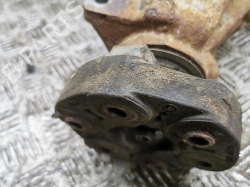 Rear differential MERCEDES-BENZ C-CLASS (W203) C 200 CDI (203.007) | BP28892683M24 