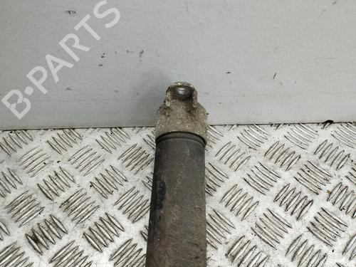 Venstre bagtil støddæmper FORD B-MAX (JK) 1.6 TDCi | BP38241630M18 - Image 3