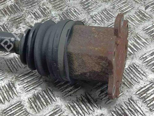 Left front driveshaft BENTLEY CONTINENTAL FLYING SPUR (3W_) 6.0 | BP28898486M38 