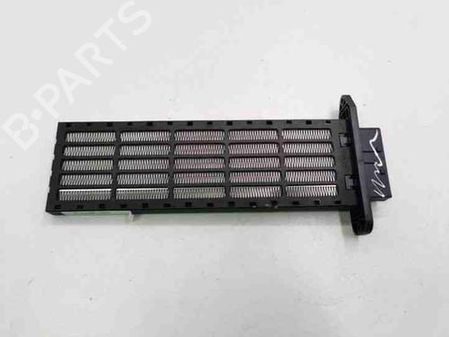 Used Heater resistor HYUNDAI TUCSON (TL, TLE) 1.7 CRDi (116 hp) 28851627