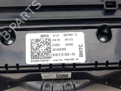 Electronic module MINI MINI (F56) Cooper D | BP36329323M83 - Image 7