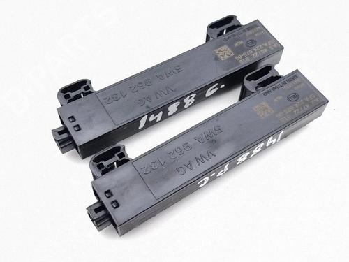 Used Electronic module Electronic module AUDI Q4 E-TRON Sportback (F4N) 40 (204 hp) 40276684 40276684