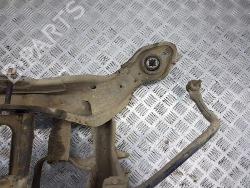Rear axle VOLVO XC60 I SUV (156) D3 / D4 | BP28891581M2 
